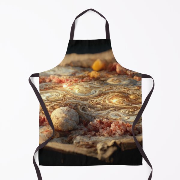Aperçu de l'œuvre Pizza Jupiter créée et vendue par Daemonrat.