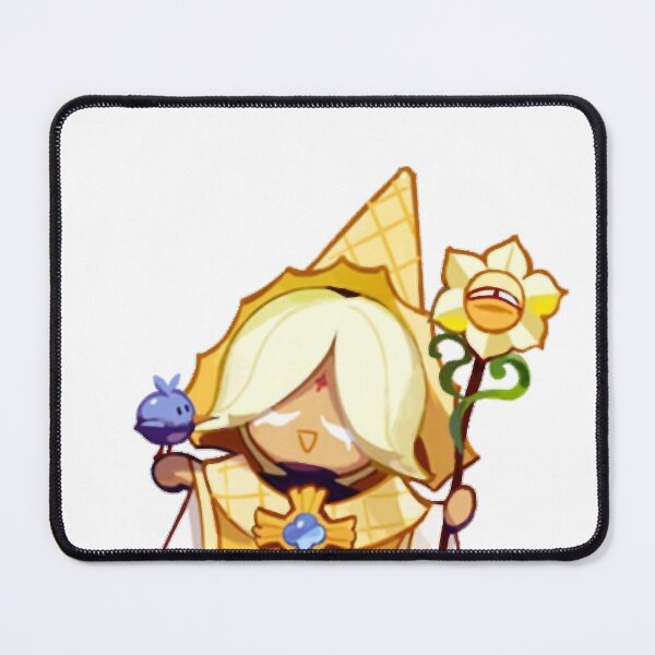 Item preview, pure vanilla cookie designed and sold by JuliaBabyy.