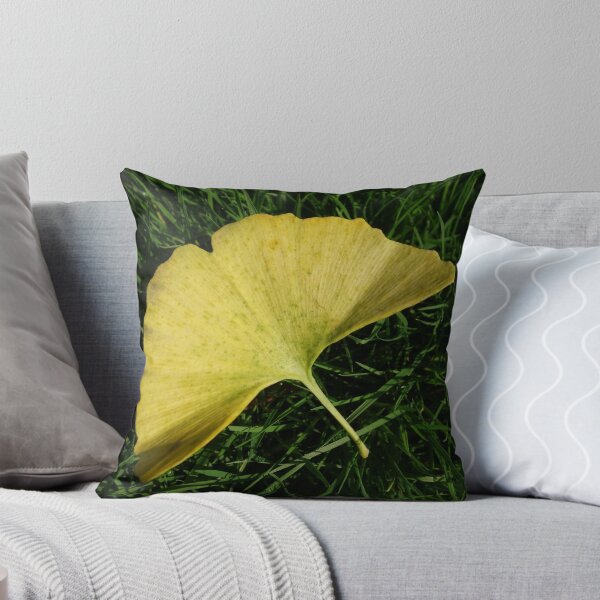 Item preview, Ginkgo Biloba Leaf designed and sold by pluspixels.