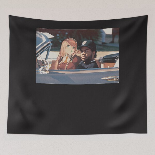 Item preview, Driving with my Darling Classic designed and sold by CarlNelson1.