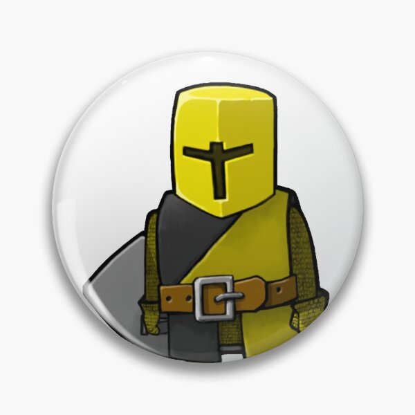 Item preview, Cap Knights designed and sold by Kindrik101.