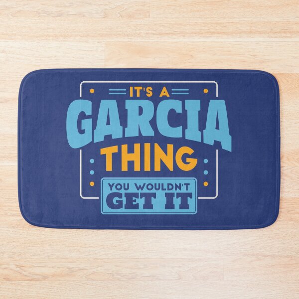 Item preview, It's a Garcia Thing, You Wouldn't Get It designed and sold by TwoTenDesign.