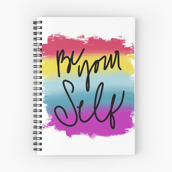 Item preview, Be Yourself designed and sold by Cat Challis.