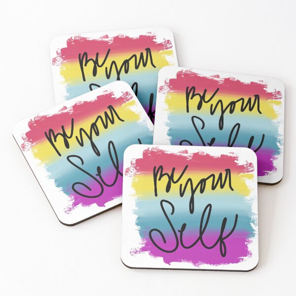 Item preview, Be Yourself designed and sold by Cat Challis.