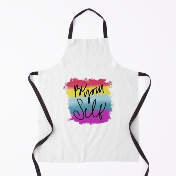 Item preview, Be Yourself designed and sold by Cat Challis.