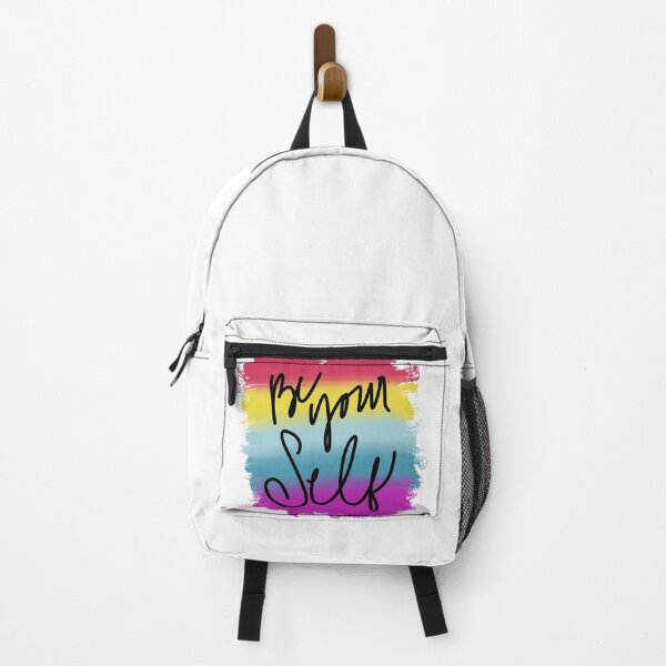 Item preview, Be Yourself designed and sold by Cat Challis.