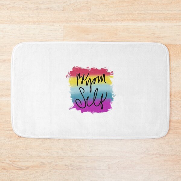 Item preview, Be Yourself designed and sold by Cat Challis.