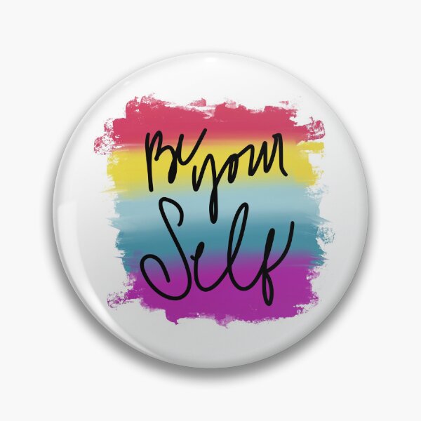 Item preview, Be Yourself designed and sold by Cat Challis.