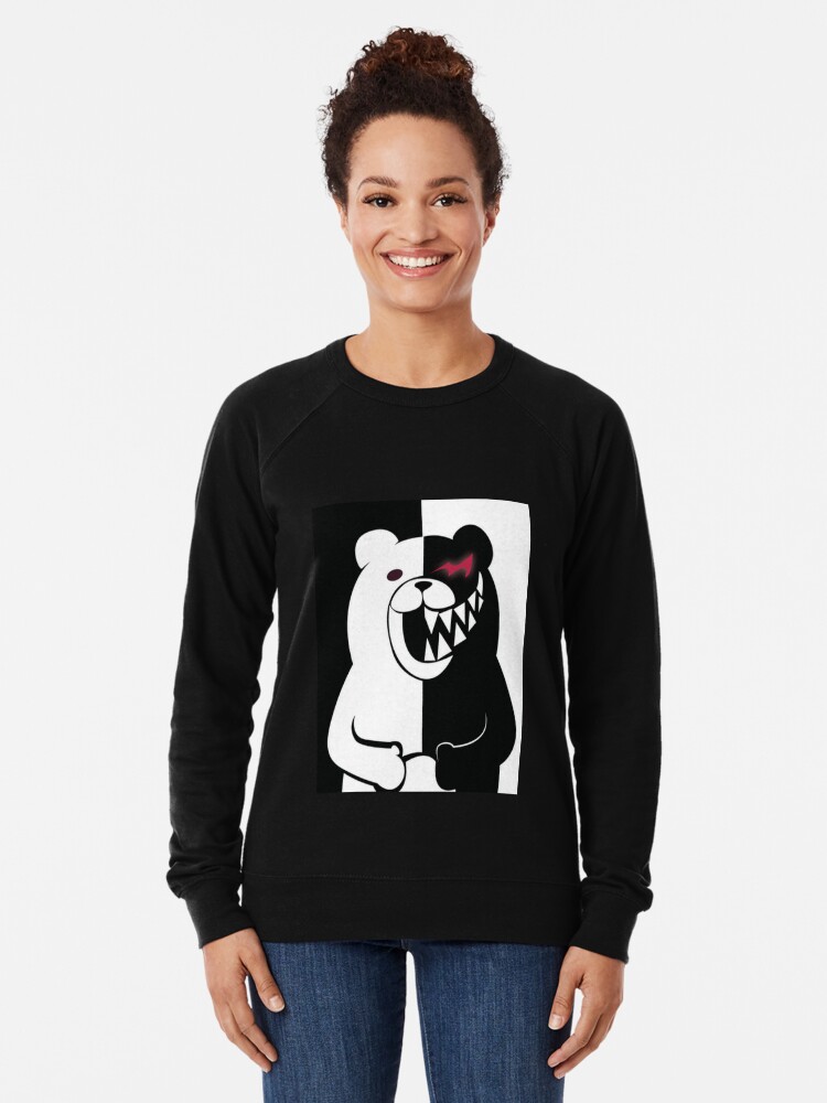 danganronpa sweatshirt