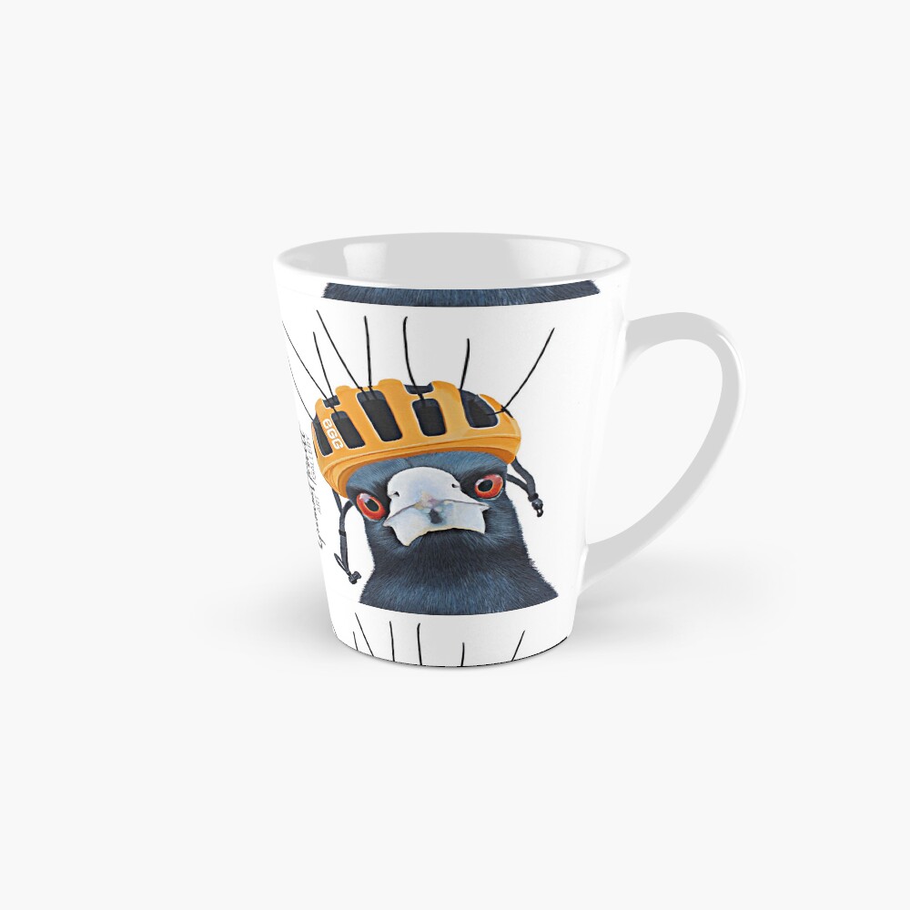Item preview, Tall Mug designed and sold by grimmhewitt67.
