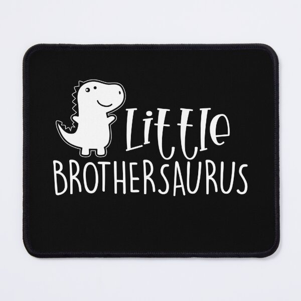 Item preview, Little Brothersaurus designed and sold by PhamBinh5146.
