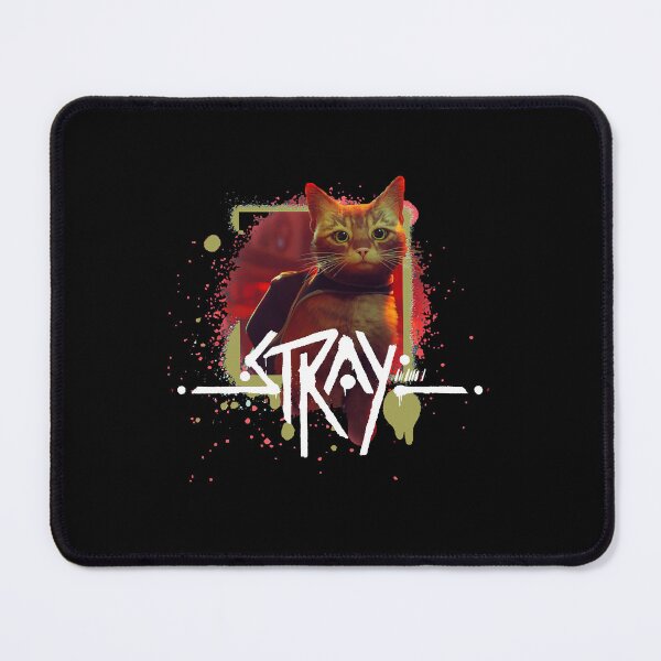 Item preview, Game Stray  designed and sold by Garnettee.