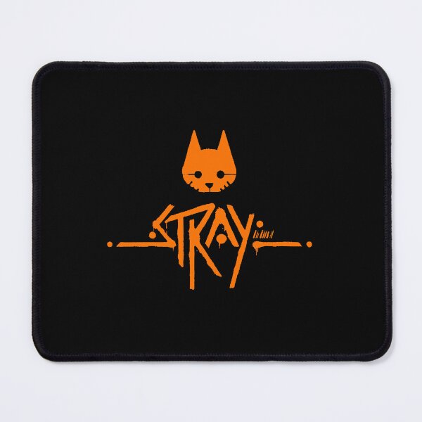 Item preview, Game Stray 7 designed and sold by Garnettee.