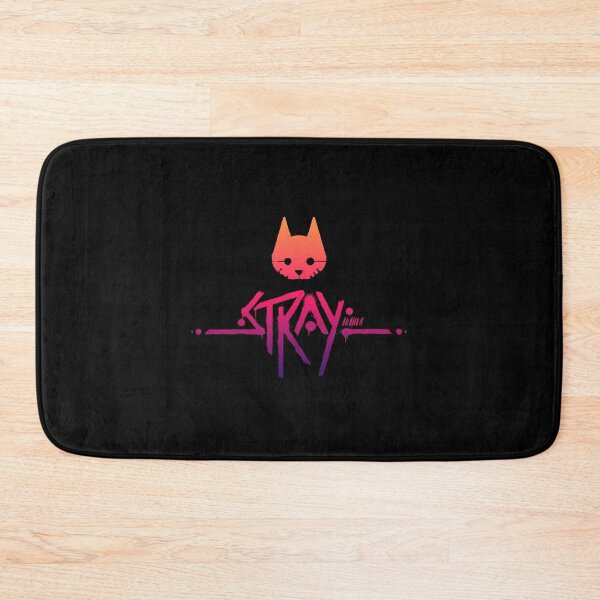 Item preview, Stray cat game 4 designed and sold by Garnettee.
