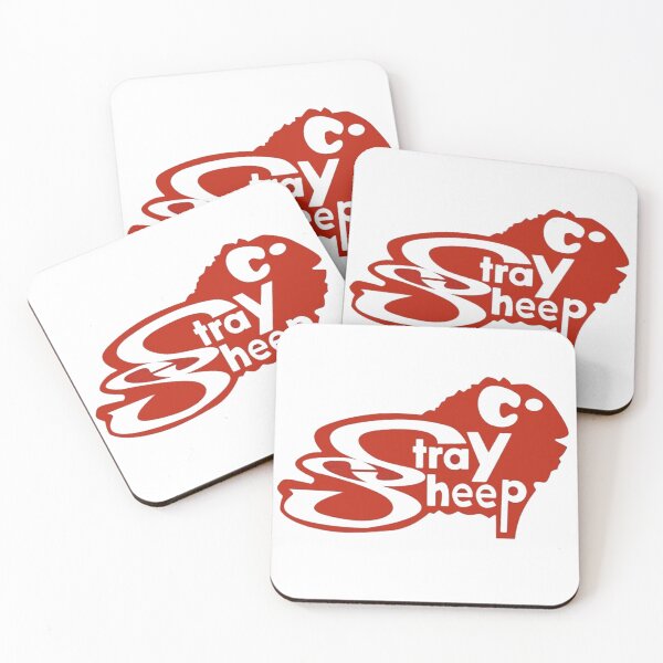 Item preview, Stray Sheep designed and sold by supriyadi4927.