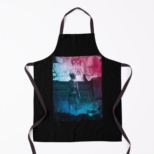 Item preview, Stray game designed and sold by Garnettee.