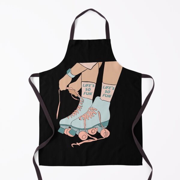 Item preview, Life’s So Fun, Life’s So Fun - Muna - Phoebe Bridgers - Silk Chiffon -  designed and sold by HypatiaRichard.