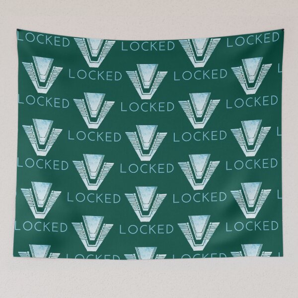 Item preview, Chevron 7   designed and sold by BellezzaCali.