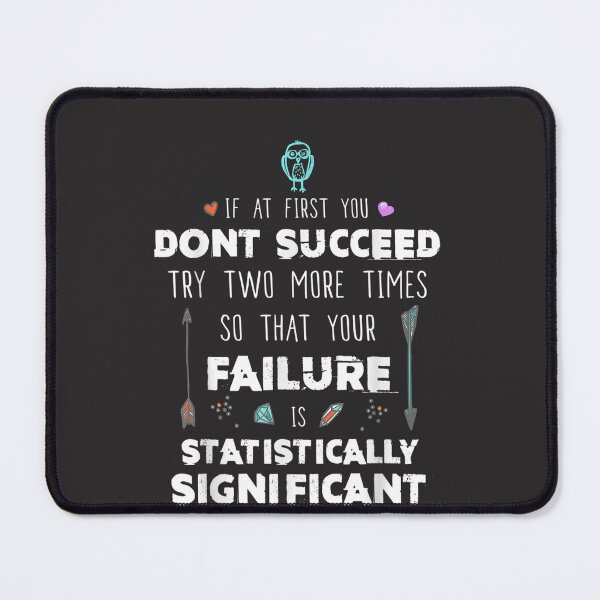 Item preview, Funny Science Success Chemistry Motivation Nerd Gift designed and sold by DrewMurazik.