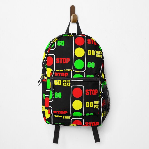 Item preview, Stop-Go-Go-Very Fast  designed and sold by VirginiaM68938.