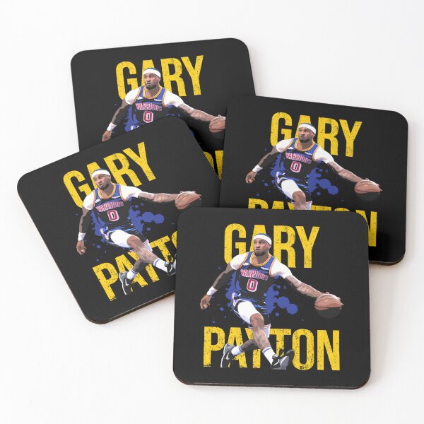 Item preview, Gary Payton a Gary Payton a Gary Payton designed and sold by Asasici.
