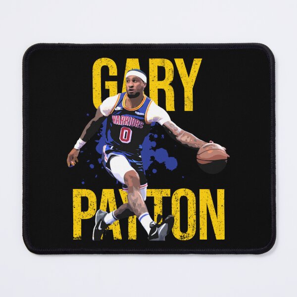 Item preview, Gary Payton a Gary Payton a Gary Payton designed and sold by Asasici.