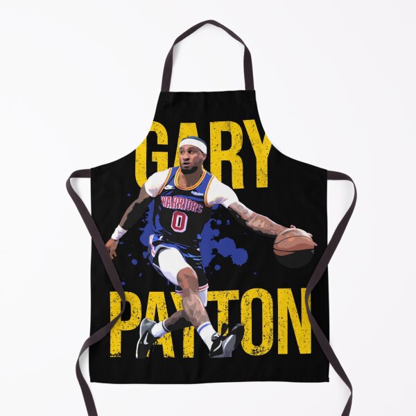 Item preview, Gary Payton a Gary Payton a Gary Payton designed and sold by Asasici.