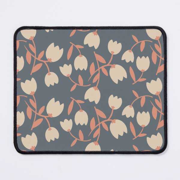 Item preview, Gray Sky Tulips designed and sold by Noel Granada.