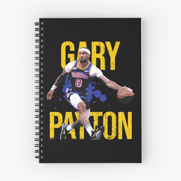 Item preview, Gary Payton a Gary Payton a Gary Payton designed and sold by Asasici.