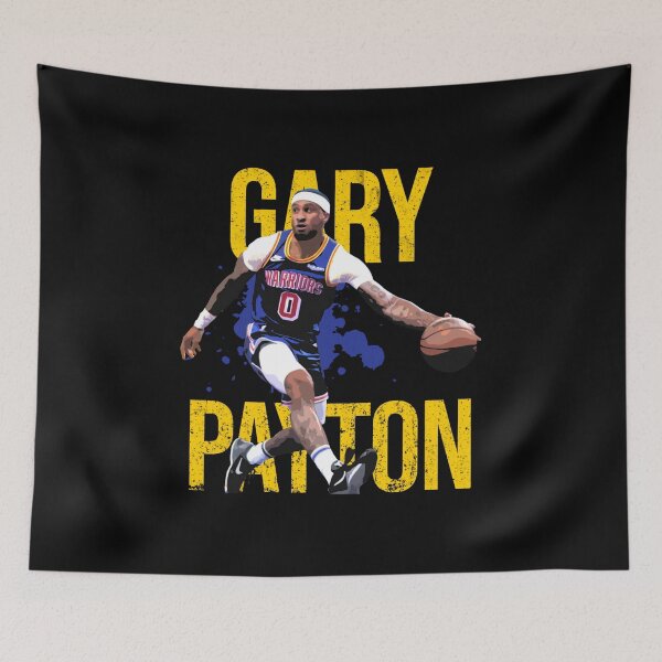 Item preview, Gary Payton a Gary Payton a Gary Payton designed and sold by Asasici.