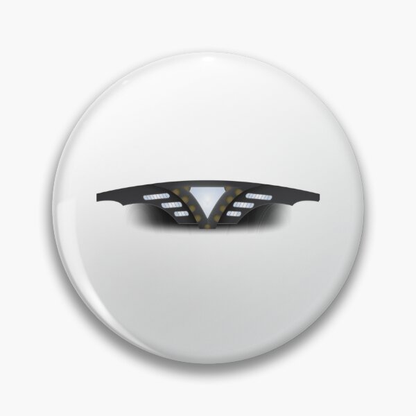 Item preview, Chevron Encoded - Stargate Universe   designed and sold by BellezzaCali.