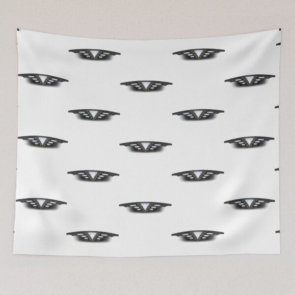 Item preview, Chevron Encoded - Stargate Universe   designed and sold by BellezzaCali.