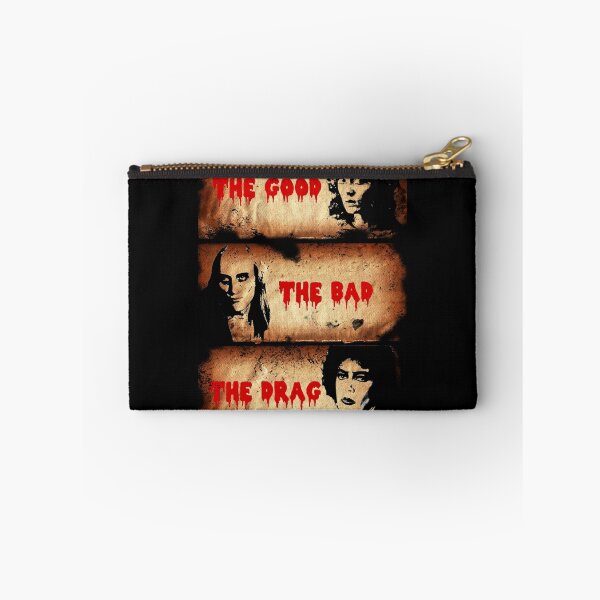Item preview, The Good, The Bad, The Drag designed and sold by AllMadDesigns.