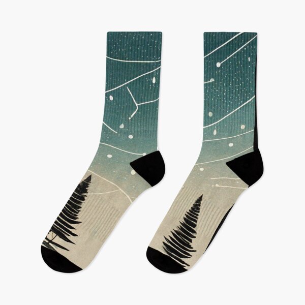 Item preview, A sky full of stars at dawn designed and sold by etherElric.