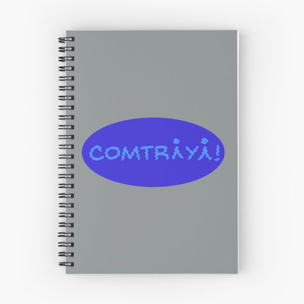 Item preview, Comtraya! Stargate Greeting   designed and sold by BellezzaCali.