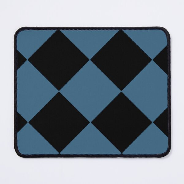 Item preview, Country Blue Checkers designed and sold by KDStout.