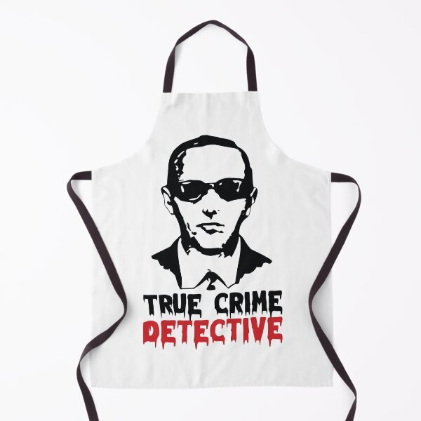 Item preview, D.B. Cooper - DB Cooper True Crime Detective/Gift For You designed and sold by KyungFloresSZ.