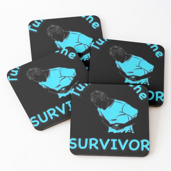 Item preview, Tummy Ache Survivor Classic T-Shirt designed and sold by ACCWCS34.