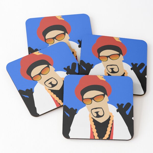 Item preview, ali g designed and sold by TvDoodles.