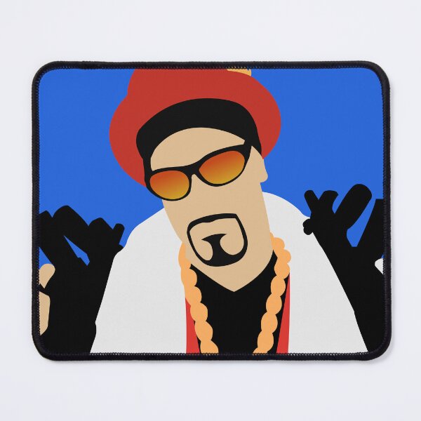 Item preview, ali g designed and sold by TvDoodles.