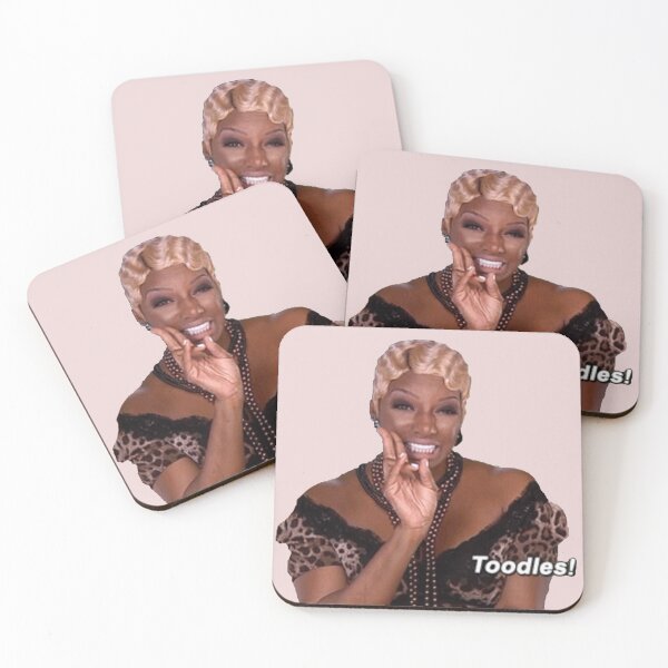 Item preview, nene leakes TOODLES! designed and sold by ematzzz.