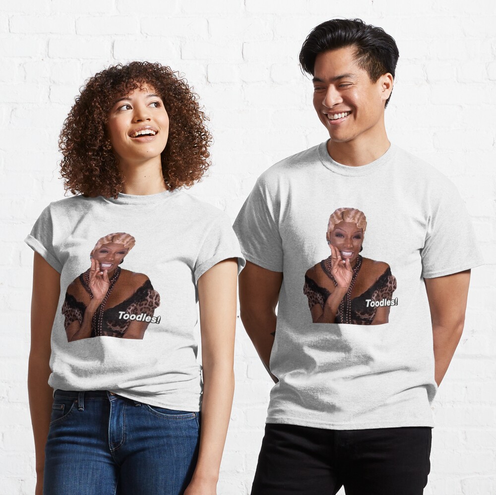 toodles shirt