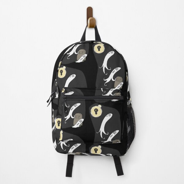 Item preview, Ghost Moon designed and sold by MasonWill19865.