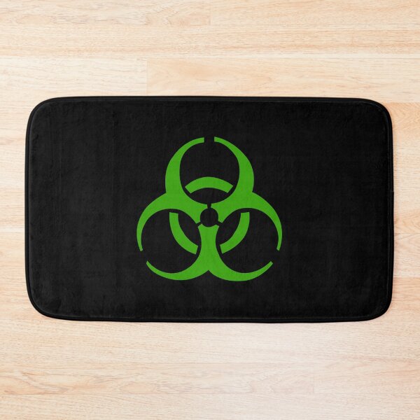 Item preview, Infection Symbol designed and sold by bennetthuskers.