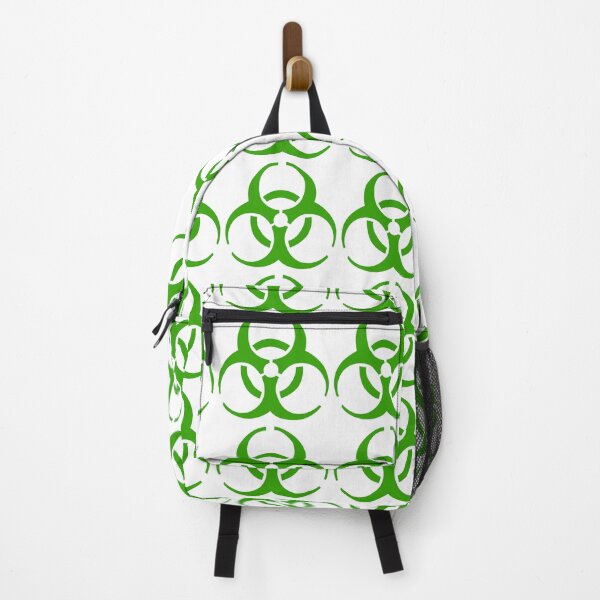 Item preview, Infection Symbol designed and sold by bennetthuskers.