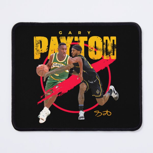 Item preview, Gary Payton a Gary Payton a Gary Payton designed and sold by Asasici.