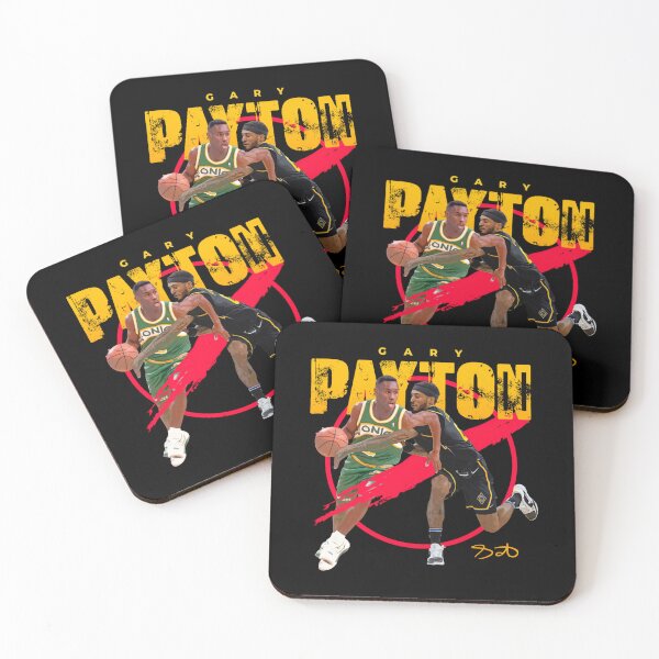 Item preview, Gary Payton a Gary Payton a Gary Payton designed and sold by Asasici.
