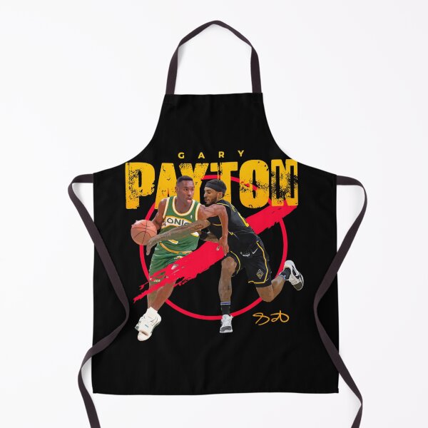 Item preview, Gary Payton a Gary Payton a Gary Payton designed and sold by Asasici.