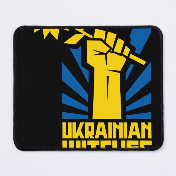 Item preview, Ukraine Sunflower (blue) Essential T-Shirt designed and sold by ACCWCS34.