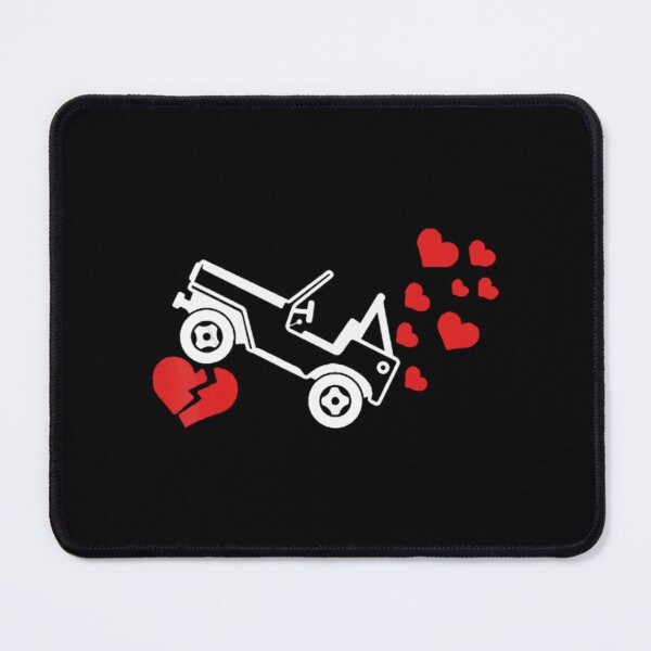 Item preview, Heart Valentine's Day Heartbreaker designed and sold by WoodieMansantos.